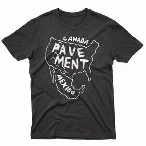 Pavement Rock Band Music Album Graphic Tee Indie Alternative Concert Shirt 159